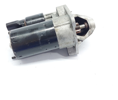 Motor Partida Arranque A4 1.8 Turbo Automático 2002 A 2006