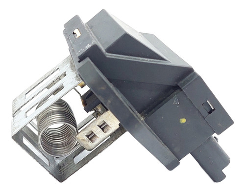 Resistencia Do Eletroventilador C4 / 307 Ano 2008 A 2014