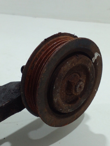 Suporte Compressor Ar/cond  Corolla 95/97  246260116 (vj)