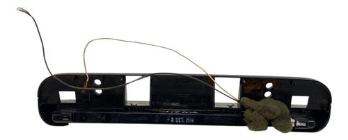 Luz De Freio Brake Light Fiat Siena 06 Até 12 Original