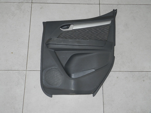 Forro Porta Traseira Direita Gm S10 2012 A 2016 52042985