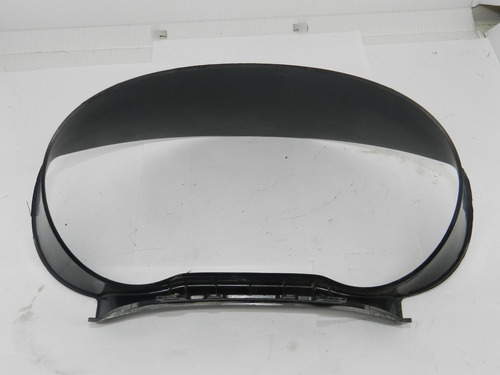 Moldura Painel Instrumentos Vw Gol Saveiro G5 G6 G7 08/14
