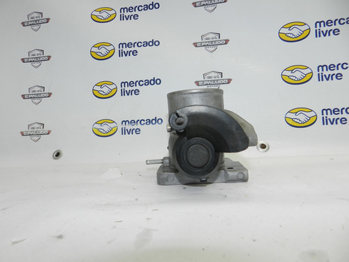 Corpo Borboleta Tbi Gm Astra Zafira 2.0 8v 02/12 93368719