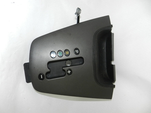 Moldura Câmbio Automático Hyundai Tucson 06/16 846512e100
