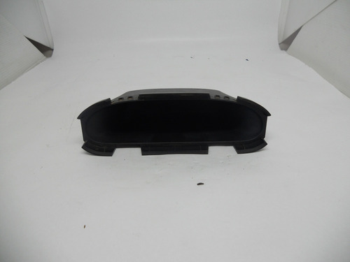 Acabamento Moldura Botão Alerta Peugeot 206 9642178077