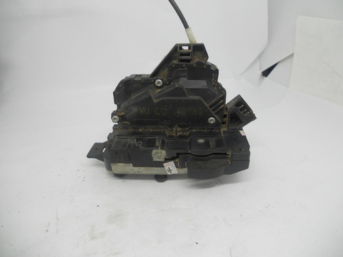 Fechadura Porta Traseira Direita Ford Focus 02/ 09 C Detalhe