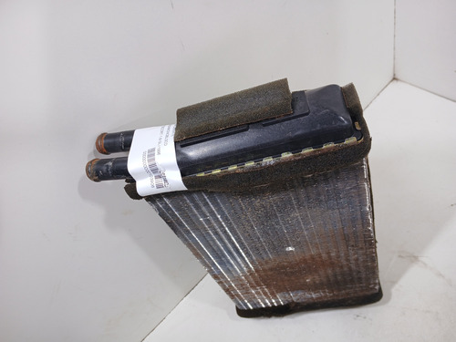 Radiador Ar Quente Ford Escort 1996 Cxf5 (s)