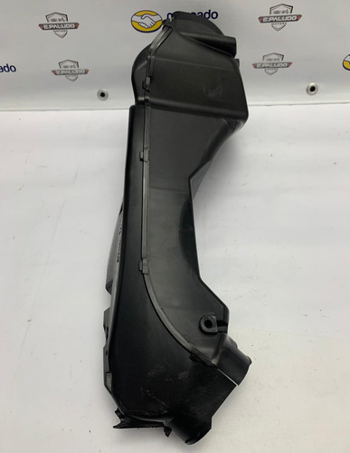 Duto De Ar Esquerdo Suzuki Gsx-r Srad 750 94430 2016 Origina