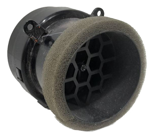 Difusor Ar Condicionado Central Fiat Argo 2018 2019 2020