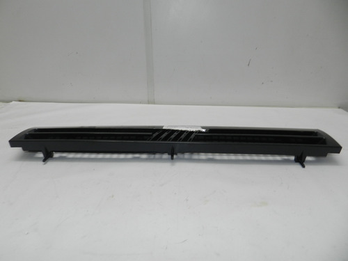 Grade Dianteira Paralela Fiat Uno 91/03 Acompanha Frisos