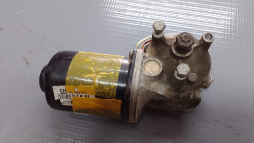 Motor Limpador Parabrisa Gm Celta 2007/2012. 23268