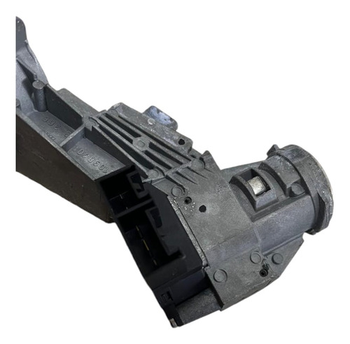 Kit Code Injeção Fiat Linea 1.9 16v Manual Cod. 55217818