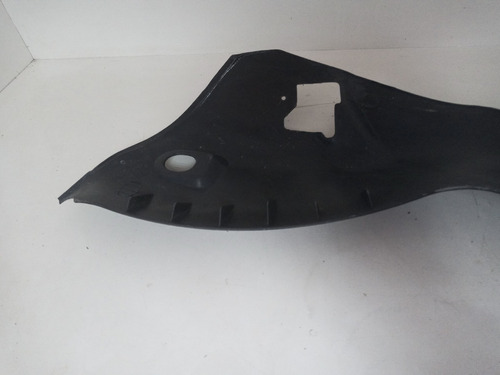 Soleira Do Fiat Palio Lado Direito 71802272