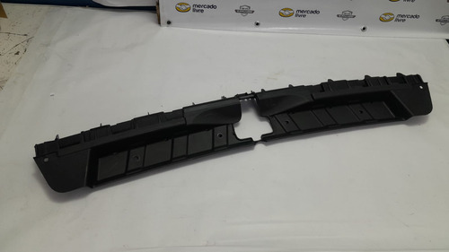 Suporte Grade Dianteira Vw T-cross 18/21 2gp853655a