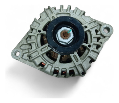 Alternador Jac T5 Automática 2016 A 2019