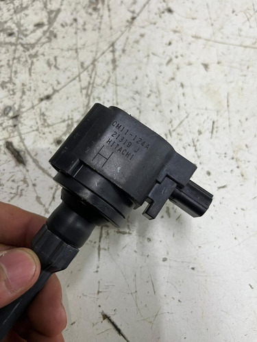 Bobina Ignição 1.5 Turbo Honda Hrv 2023 2024 2025