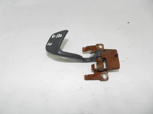 Maçaneta Interna Porta Lado Direito Gm Blazer S10 95/11