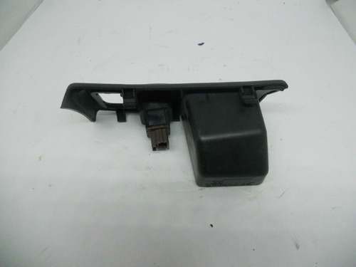Moldura Botão Acionador Air Bag Peugeot 206 9633457277