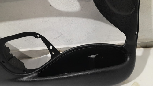 Forro Porta Dianteiro Esquerdo Peugeot 206 207 4p 02/12